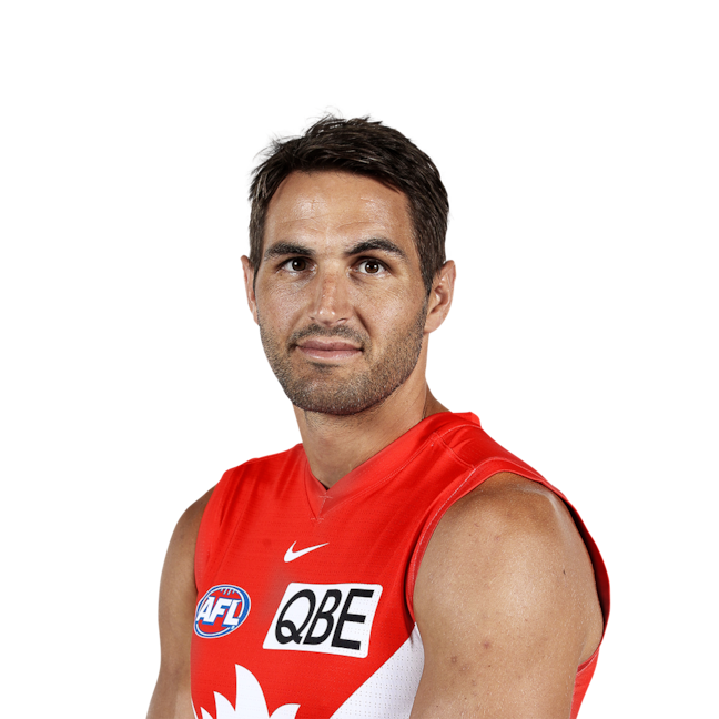 Josh P. Kennedy profile picture